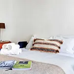 아파트 Bnbnova - 1br - Saint-germain & Luxembourg 파리