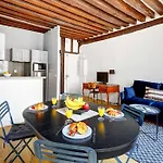 Bnbnova - 1br - Saint-germain & Luxembourg * Παρίσι