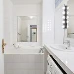 Bnbnova - 1br - Saint-germain & Luxembourg * Παρίσι