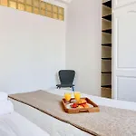 Bnbnova - 1br - Saint-germain & Luxembourg * Παρίσι