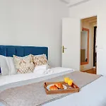 Bnbnova - 1br - Saint-germain & Luxembourg * Παρίσι