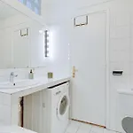 Bnbnova - 1br - Saint-germain & Luxembourg Διαμέρισμα *