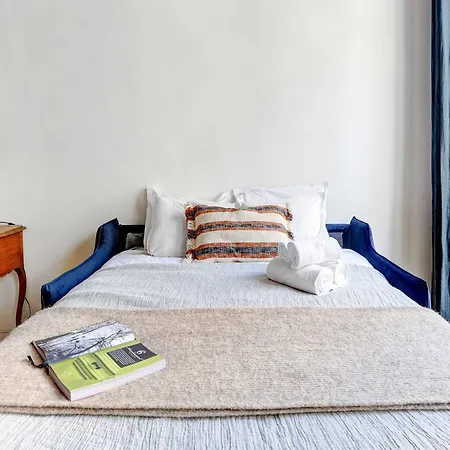 Bnbnova - 1br - Saint-germain & Luxembourg Apartmán