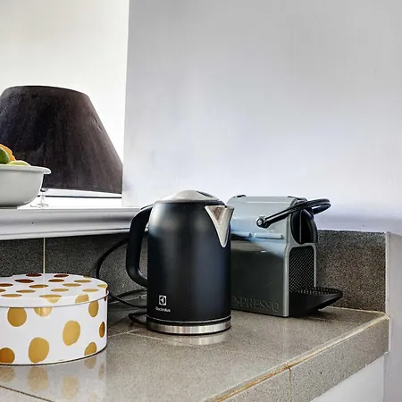 Апартаменты Bnbnova - 1br - Saint-germain & Luxembourg Париж