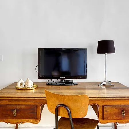 Apartmán Bnbnova - 1br - Saint-germain & Luxembourg *