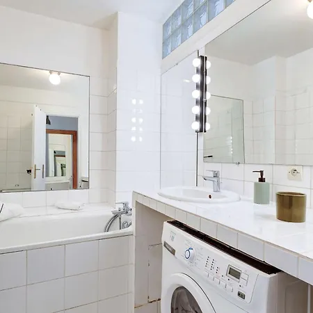 Apartmán Bnbnova - 1br - Saint-germain & Luxembourg *