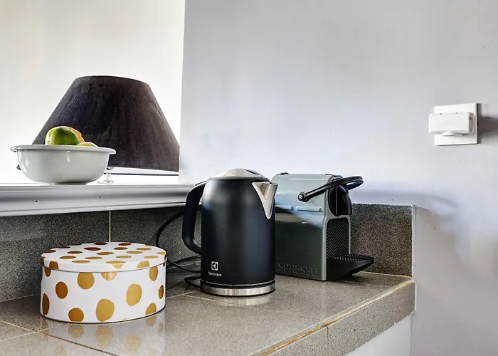 Апартаменты Bnbnova - 1br - Saint-germain & Luxembourg Париж